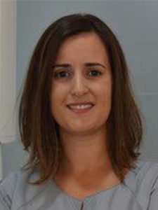 Rocío Martín Núñez - Clínica Dental María Gómez Palacios - Cartaya (Huelva)